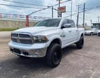 2017 Ram 1500  for sale $19,995 