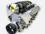 429 LS3 TURN-KEY ENGINE  for sale $17,999 