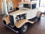 1932 FORD PICK UP HIGHEST QUALITY STREET ROD  for sale $73,900 