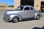1940 ford 5 window pro tour all steel sell trade