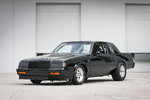 197 Buick Grand National Stage 2 RPE Built Engine 