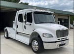 Extremely well cared for Freightliner M2