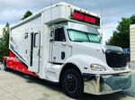  Columbia Freightliner Heritage Edition G/N &/ 40000lb TAG H