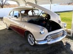 1952 Buick Coupe