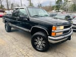 1995 Chevrolet 1500 Extended Cab