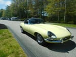 1962 Jaguar Series I