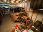 Project 1951 Chevy