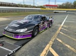 CARS Tour Late Model Stock - 2021 Hedgecock