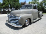 1948 Chevrolet Truck