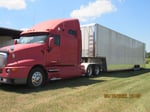 Complete Truck -trailer- S/C Dragster-Top Dragster- Spares