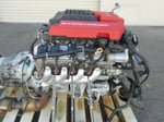 6.2 LSA Engine / Transmission Chevy Camaro ZL1 Supercharged