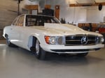 Mercedes 1973 350 SL
