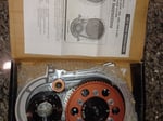 NEW IN BOX Comp Cams BBC timing belt kit