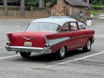 1957 Chevrolet Two-Ten Series