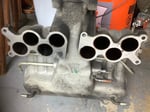 Round Port Intake (Cobra-style) for 5.0 302 Ford small block