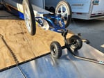 Dragster Dolly 
