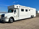 2007 Legend Freight liner Toter home   