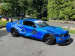 2006 Ford Mustang GT Race Car