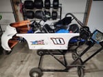 Complete go kart sell out