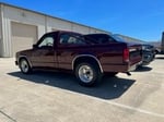High Performance 1993 Chevy S10