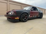 1989 Ford Mustang LX 347 TKO600