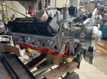 Chrysler SB Stroker Engine