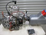 Rok Shifter Engine Package