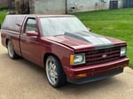 1989 Chevrolet S10