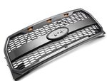 SpeedForm Baja Upper Replacement Grille w/ LED Lighting &amp  for sale $259.99 