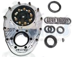 RCD Gear Drives  SB Chevy with std or raised cam