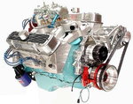 Pontiac Engines THE best!