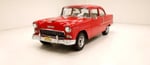 1955 Chevrolet 210 2-Door Sedan