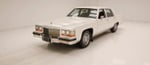 1989 Cadillac Fleetwood Brougham