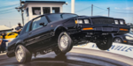 Buick Grand National 1987 LSX engine 457 