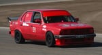 1988 BMW e30 325 well sorted race car with 98 m52 engine swa