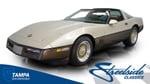 1986 Chevrolet Corvette Z51