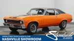 1970 Chevrolet Nova SS Tribute