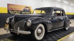 1941 Lincoln Continental "The Godfather" Sonny&#03