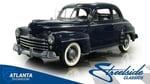 1947 Ford Super Deluxe Coupe