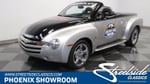 2006 Chevrolet SSR Indy 500 Pace Car Edition