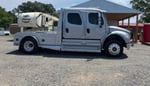 2007 Freightliner Chassis Sportschassis