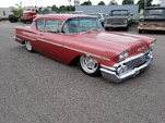 1958 Chevrolet Del Ray for Sale $139,900