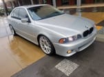 2001 BMW 540i  for sale $38,595 