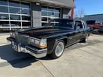 1983 Cadillac DeVille  for sale $25,895 