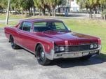 1966 Lincoln Continental  for sale $18,995 