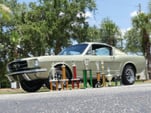 1965 Ford Mustang  for sale $63,995 