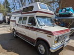 1988 Ford E-250  for sale $12,495 