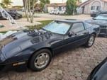 1988 Chevrolet Corvette  for sale $9,995 