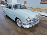 1951 Ford Deluxe  for sale $19,450 