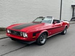 1973 Ford Mustang  for sale $0 